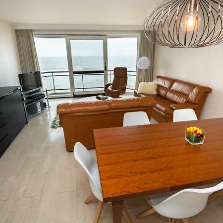 C227 Apartment Middelkerke Bagian luar foto