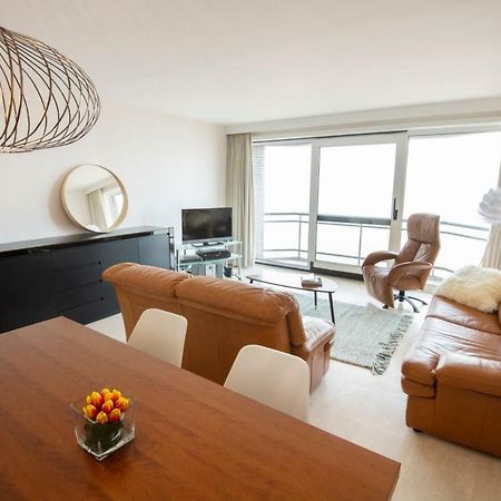 C227 Apartment Middelkerke Bagian luar foto