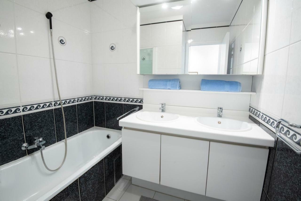 C227 Apartment Middelkerke Bagian luar foto