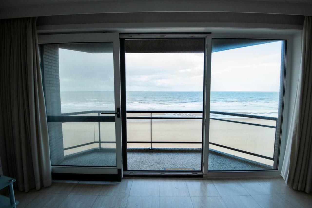 C227 Apartment Middelkerke Bagian luar foto